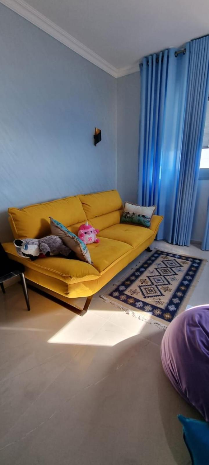 Penthouse Premium Ashkelon Sea Apartment Exterior photo